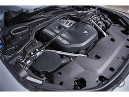 2023 BMW 740i (CC-2076183) for sale in Chatsworth, California