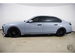 2023 BMW 740i (CC-2076183) for sale in Chatsworth, California