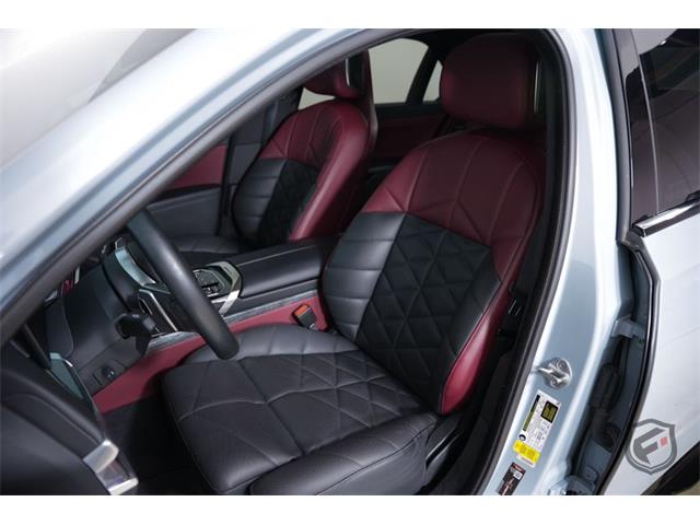 2023 BMW 740i (CC-2076183) for sale in Chatsworth, California