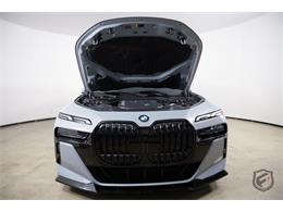 2023 BMW 740i (CC-2076183) for sale in Chatsworth, California
