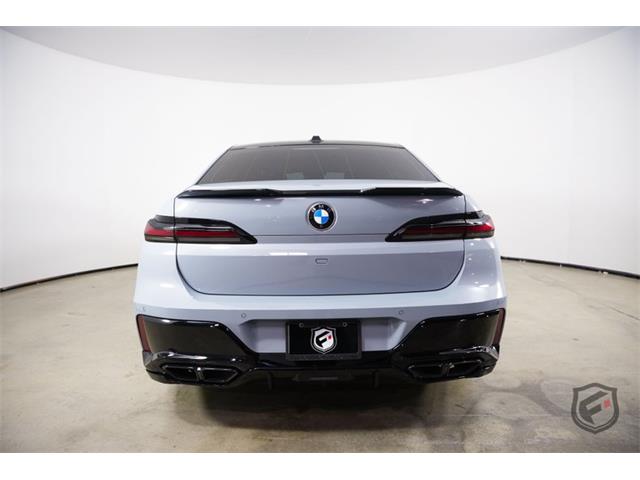 2023 BMW 740i (CC-2076183) for sale in Chatsworth, California