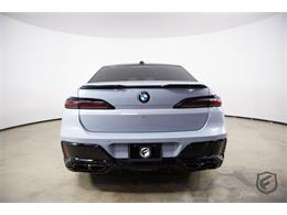 2023 BMW 740i (CC-2076183) for sale in Chatsworth, California