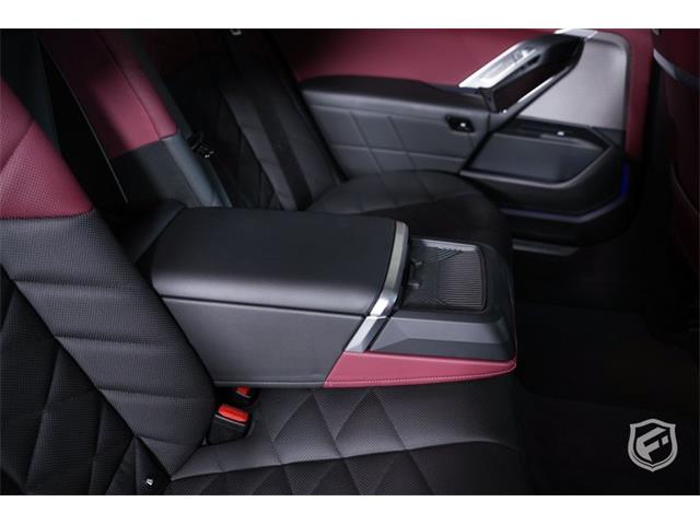 2023 BMW 740i (CC-2076183) for sale in Chatsworth, California