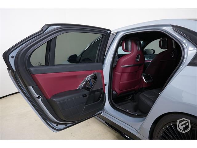 2023 BMW 740i (CC-2076183) for sale in Chatsworth, California
