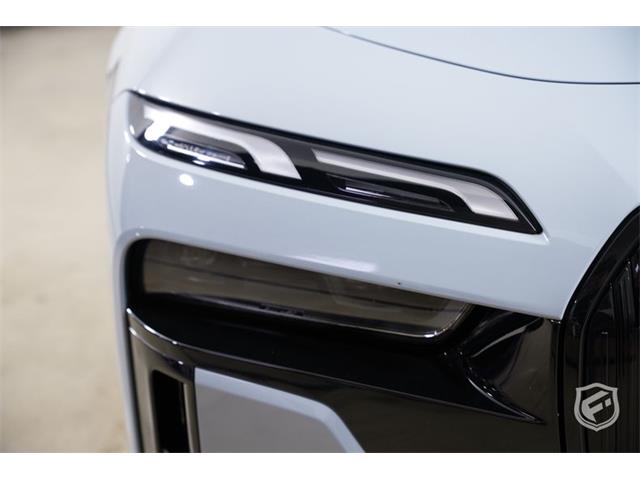 2023 BMW 740i (CC-2076183) for sale in Chatsworth, California