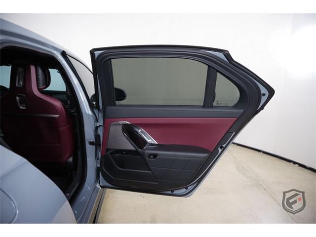 2023 BMW 740i (CC-2076183) for sale in Chatsworth, California