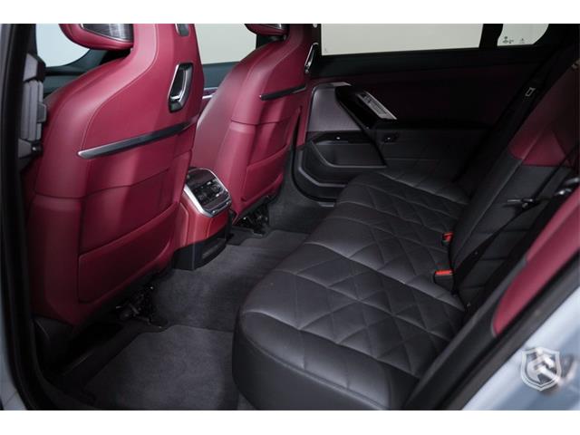 2023 BMW 740i (CC-2076183) for sale in Chatsworth, California