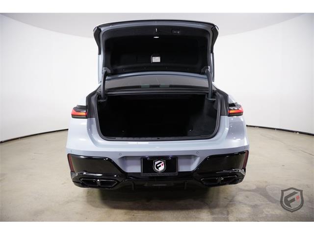 2023 BMW 740i (CC-2076183) for sale in Chatsworth, California