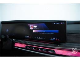 2023 BMW 740i (CC-2076183) for sale in Chatsworth, California