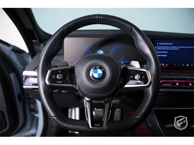 2023 BMW 740i (CC-2076183) for sale in Chatsworth, California