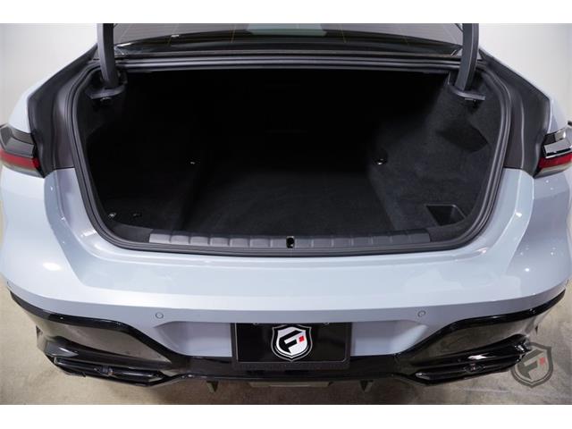 2023 BMW 740i (CC-2076183) for sale in Chatsworth, California
