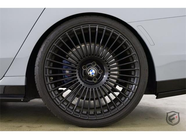 2023 BMW 740i (CC-2076183) for sale in Chatsworth, California