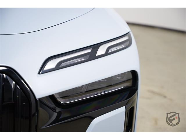 2023 BMW 740i (CC-2076183) for sale in Chatsworth, California