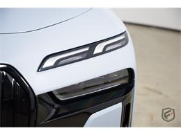 2023 BMW 740i (CC-2076183) for sale in Chatsworth, California