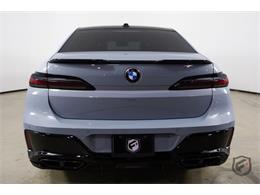 2023 BMW 740i (CC-2076183) for sale in Chatsworth, California