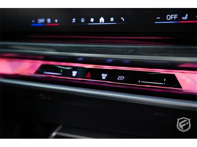 2023 BMW 740i (CC-2076183) for sale in Chatsworth, California