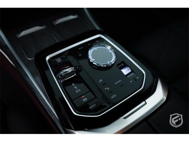 2023 BMW 740i (CC-2076183) for sale in Chatsworth, California