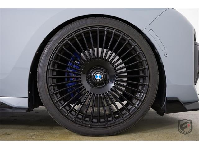 2023 BMW 740i (CC-2076183) for sale in Chatsworth, California
