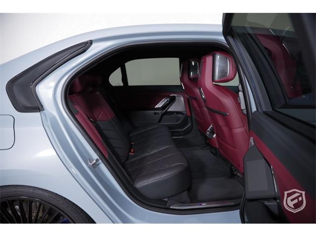 2023 BMW 740i (CC-2076183) for sale in Chatsworth, California