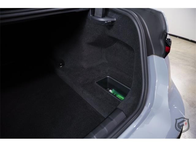 2023 BMW 740i (CC-2076183) for sale in Chatsworth, California