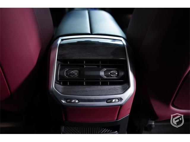 2023 BMW 740i (CC-2076183) for sale in Chatsworth, California