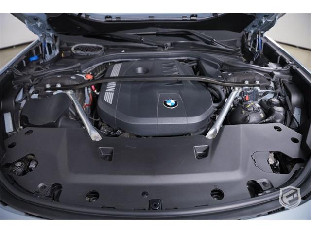 2023 BMW 740i (CC-2076183) for sale in Chatsworth, California