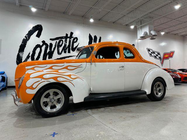 1939 Ford Coupe (CC-2076184) for sale in Dallas, Texas
