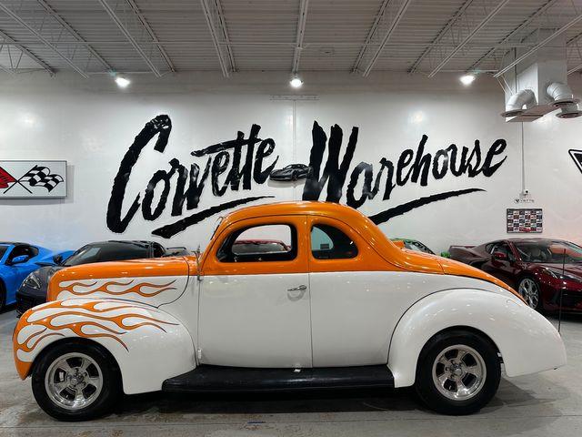 1939 Ford Coupe (CC-2076184) for sale in Dallas, Texas