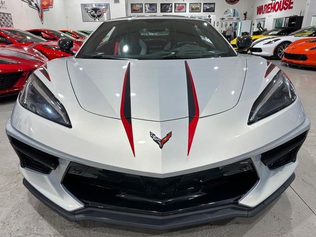 2021 Chevrolet Corvette (CC-2076185) for sale in Dallas, Texas