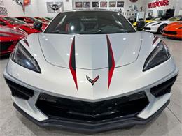 2021 Chevrolet Corvette (CC-2076185) for sale in Dallas, Texas