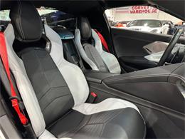 2021 Chevrolet Corvette (CC-2076185) for sale in Dallas, Texas
