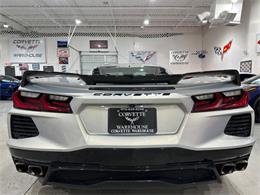 2021 Chevrolet Corvette (CC-2076185) for sale in Dallas, Texas