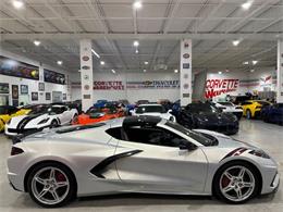 2021 Chevrolet Corvette (CC-2076185) for sale in Dallas, Texas