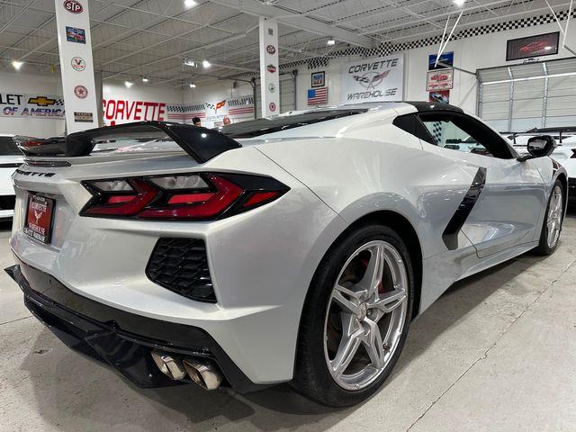 2021 Chevrolet Corvette (CC-2076185) for sale in Dallas, Texas