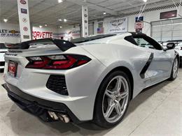 2021 Chevrolet Corvette (CC-2076185) for sale in Dallas, Texas