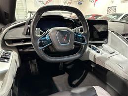 2021 Chevrolet Corvette (CC-2076185) for sale in Dallas, Texas