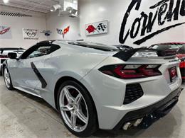2021 Chevrolet Corvette (CC-2076185) for sale in Dallas, Texas