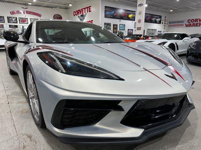 2021 Chevrolet Corvette (CC-2076185) for sale in Dallas, Texas