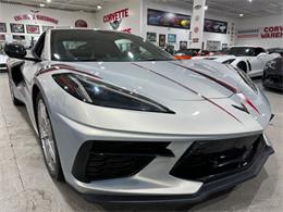 2021 Chevrolet Corvette (CC-2076185) for sale in Dallas, Texas