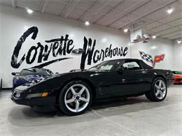 1996 Chevrolet Corvette (CC-2076186) for sale in Dallas, Texas