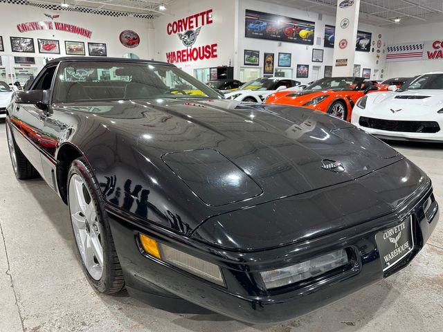 1996 Chevrolet Corvette (CC-2076186) for sale in Dallas, Texas