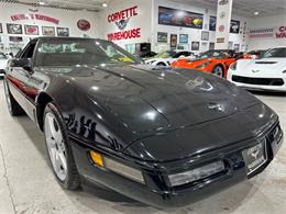 1996 Chevrolet Corvette (CC-2076186) for sale in Dallas, Texas