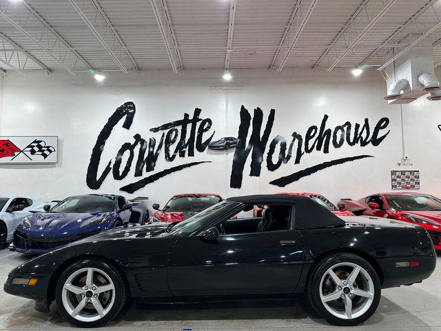 1996 Chevrolet Corvette (CC-2076186) for sale in Dallas, Texas