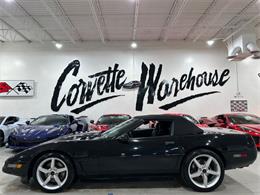 1996 Chevrolet Corvette (CC-2076186) for sale in Dallas, Texas