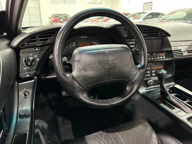 1996 Chevrolet Corvette (CC-2076186) for sale in Dallas, Texas
