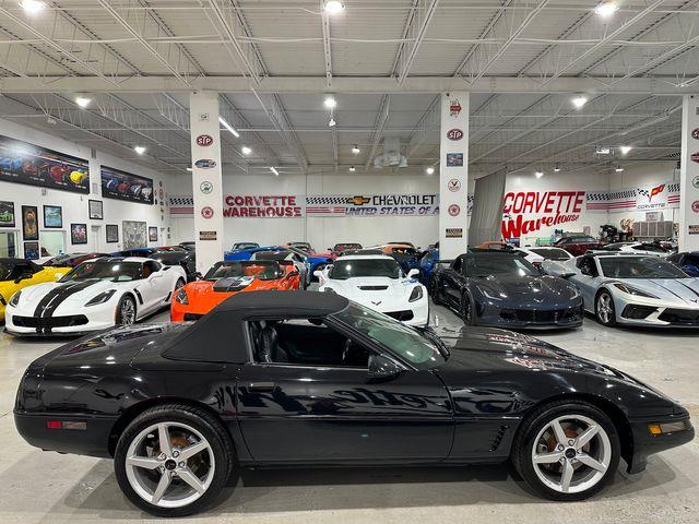 1996 Chevrolet Corvette (CC-2076186) for sale in Dallas, Texas