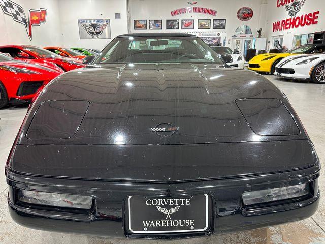 1996 Chevrolet Corvette (CC-2076186) for sale in Dallas, Texas