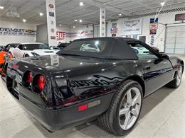 1996 Chevrolet Corvette (CC-2076186) for sale in Dallas, Texas