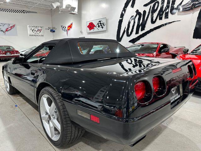 1996 Chevrolet Corvette (CC-2076186) for sale in Dallas, Texas