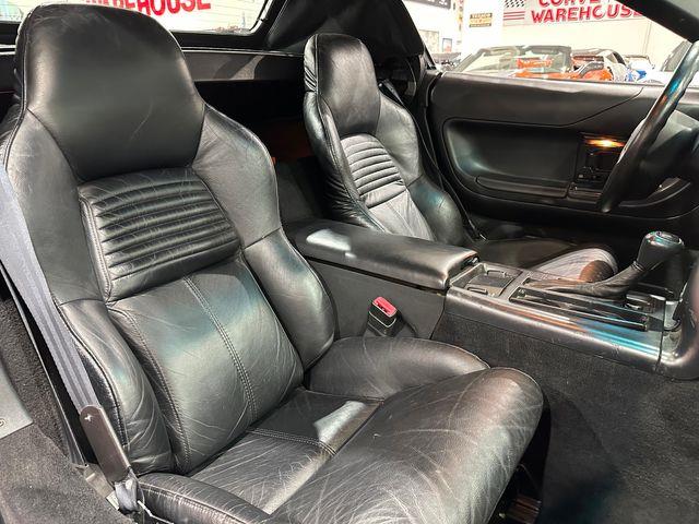 1996 Chevrolet Corvette (CC-2076186) for sale in Dallas, Texas